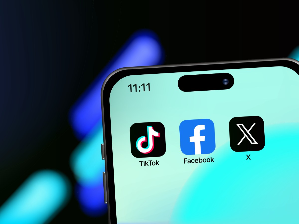 The First Amendment and Big Tech