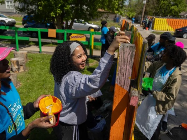 Humans Create, AI Amalgamates. Here’s Why It Matters